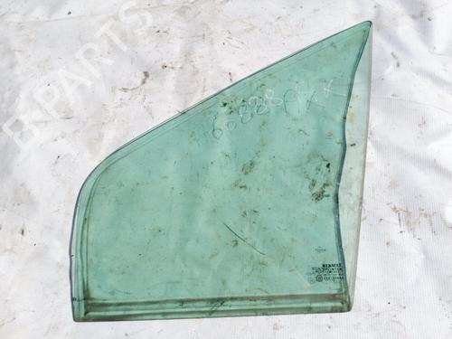 Used Front left quarter glass Front left quarter glass 35528980 35528980