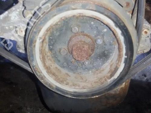 Used Pulley Pulley MAZDA 323 C IV (BG) 1.3 16V (BG3S) (73 hp) 35654080 35654080