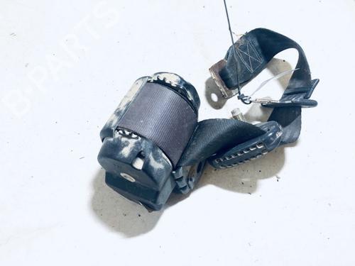 Used Rear left seatbelt Rear left seatbelt 35584273 35584273