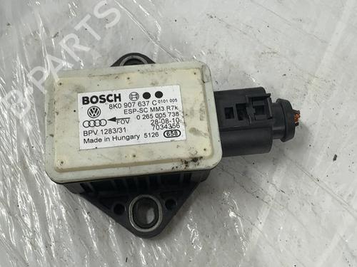 Used Electronic module Electronic module 39116459 39116459