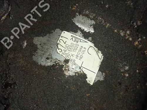 AC compressor OPEL CORSA D (S07) 1.3 CDTI (L08, L68) | BP35138053M34 - Image 4