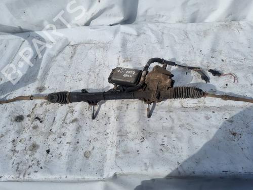Used Steering column Steering column PEUGEOT 207 (WA_, WC_) 1.6 16V (106 hp) 34776940 34776940
