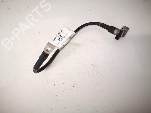 Used Cable Cable JAGUAR XF I (X250) 2.2 D (190 hp) 34763402 34763402