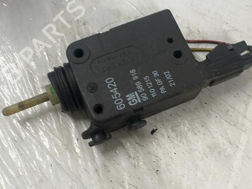 Electronic module BMW 5 (F10) 535 d | BP39160098M83 - Image 2