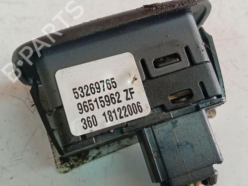 Switch CITROËN C5 II (RC_) 2.0 HDi (RCRHRH) | BP39643514I30 - Image 4
