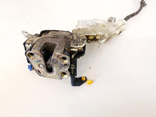 Used Front left lock Front left lock 35612096 35612096