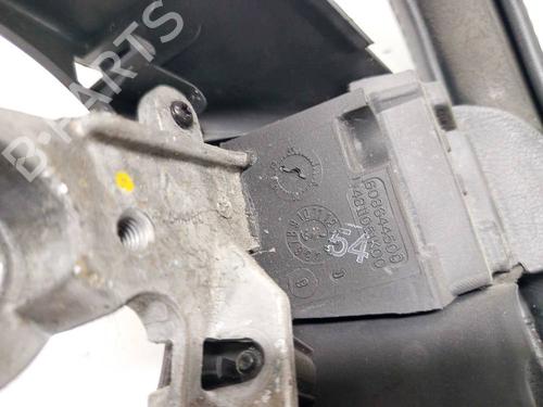 Steering wheel OPEL AGILA B (H08) 1.2 (F68) | BP34806101C49 - Image 3