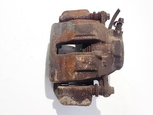 Used Left front brake caliper Left front brake caliper MERCEDES-BENZ C-CLASS (W203) C 180 Kompressor (203.046) (143 hp) 35430338 35430338