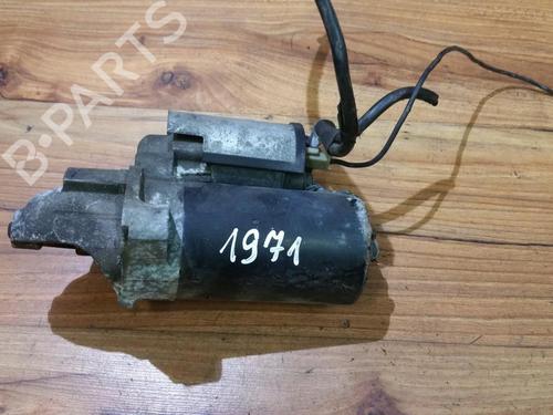 Used Starter Starter VW PASSAT B5 (3B2) 2.8 V6 Syncro/4motion (193 hp) 35648975 35648975
