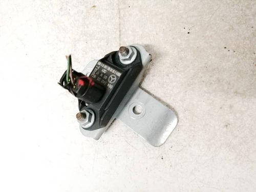 Used Electronic module Electronic module MERCEDES-BENZ M-CLASS (W164) ML 320 CDI 4-matic (164.122) (224 hp) 32571254 32571254