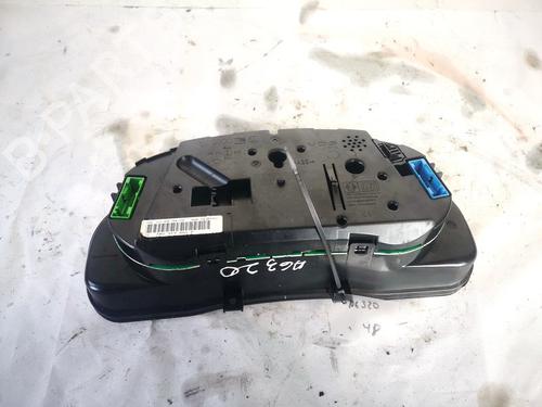 Instrument cluster VW PASSAT B5 Variant (3B5) 1.8 | BP35598667C47 - Image 2