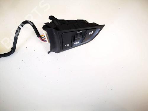 Used Steering wheel controls Steering wheel controls 34976735 34976735