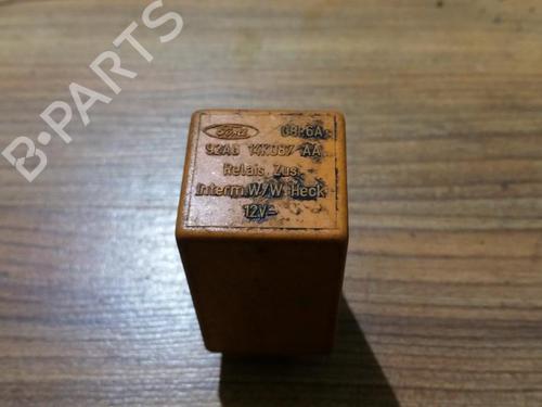 Electronic sensor FORD MONDEO I (GBP) 1.6 i 16V | BP33530792M84 - Image 2
