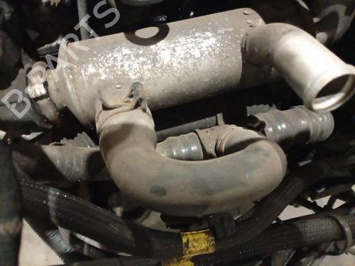 Pipe FORD FOCUS II (DA_, HCP, DP) 1.6 TDCi | BP36524823M125 - Image 4