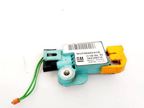 Used Electronic module Electronic module OPEL MERIVA A MPV (X03) 1.3 CDTI (E75) (75 hp) 32938158 32938158