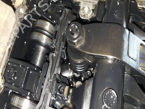 Injector AUDI A3 (8P1) 2.0 TDI 16V | BP38716377M100 - Image 2