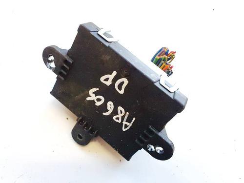 Electronic module VOLVO S80 II (124) 3.2 | BP35247940M83 - Image 3