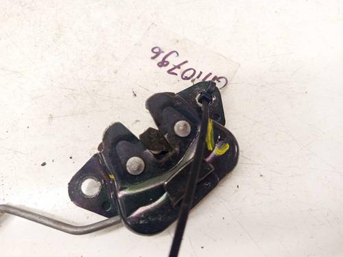 Electronic module SUBARU OUTBACK (BE, BH) 2.5 AWD (BH9) | BP36685349M83 - Image 3