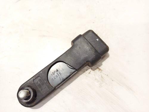 Seat buckle HONDA FR-V (BE) 1.8 (BE1) | BP34923449I32 - Image 2
