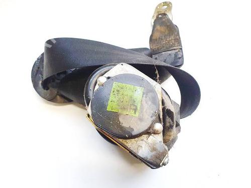 Front right seatbelt VW PASSAT B5 Variant (3B5) 1.9 TDI | BP34997576I25 - Image 3
