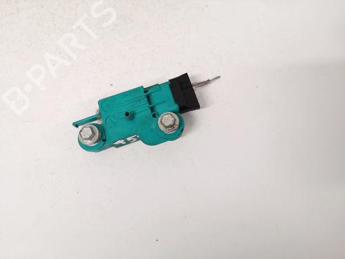 Electronic module OPEL MERIVA A MPV (X03) 1.7 CDTI (E75) | BP32891814M83 - Image 2