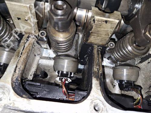 Used Injector Injector 35120904 35120904
