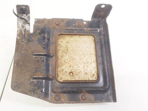 Engine control unit (ECU) OPEL ASTRA H (A04) 1.9 CDTI (L48) | BP32618259M57