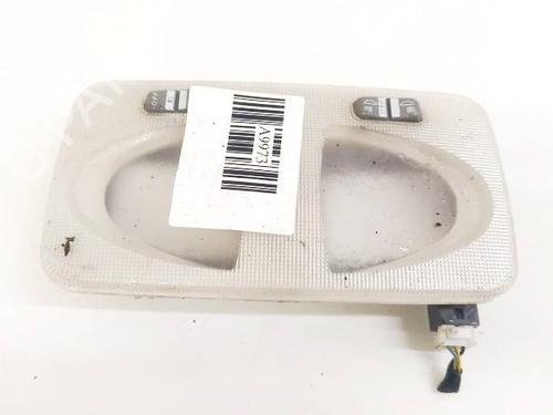 Used Interior roof light Interior roof light FIAT DOBLO MPV (119_, 223_) 1.9 JTD (223AXE1A) (100 hp) 35142891 35142891