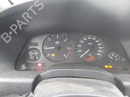 Electronic module OPEL ZAFIRA A MPV (T98) 2.0 DI 16V (F75) | BP33106065M83 - Image 9