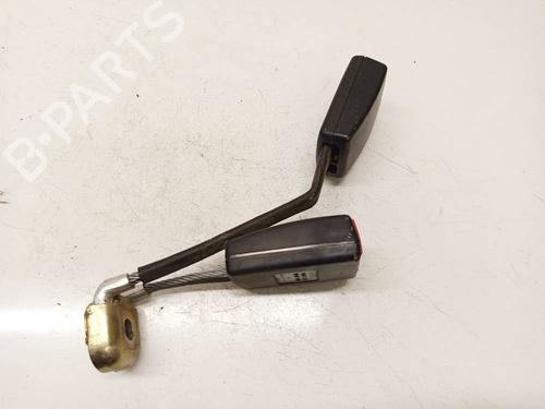 Used Seat buckle Seat buckle 34853683 34853683