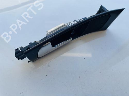 Used Front left interior door handle Front left interior door handle AUDI A6 C5 (4B2, 4B4) 1.9 TDI (110 hp) 35506013 35506013