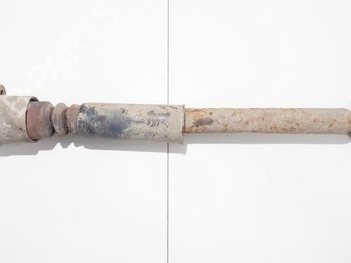 Used Left rear shock absorber Left rear shock absorber AUDI A4 B6 (8E2) 1.9 TDI (130 hp) 35605624 35605624
