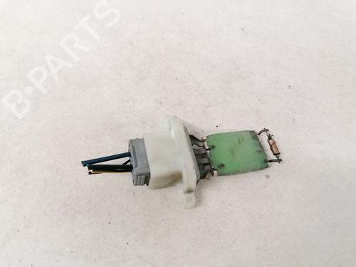 Used Heater resistor Heater resistor 35573482 35573482
