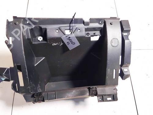 Used Glove box Glove box FORD FOCUS C-MAX (DM2) 1.6 TDCi (109 hp) 35062218 35062218