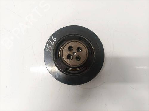 Used Pulley Pulley MERCEDES-BENZ C-CLASS (W204) C 220 CDI (204.002) (163 hp) 35191159 35191159