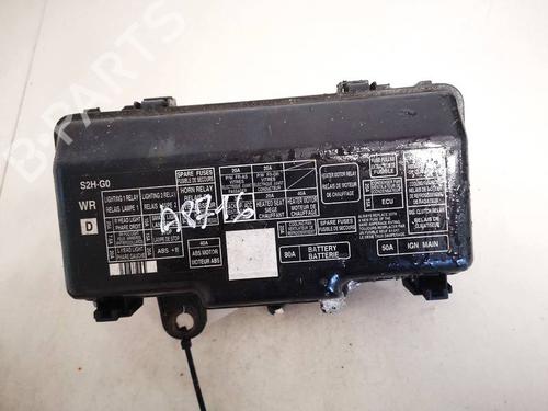 Used Fuse box Fuse box HONDA HR-V (GH_) 1.6 16V (GH1, GH3) (105 hp) 32931785 32931785