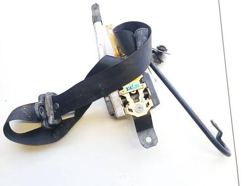 Used Front left seatbelt Front left seatbelt 35342926 35342926