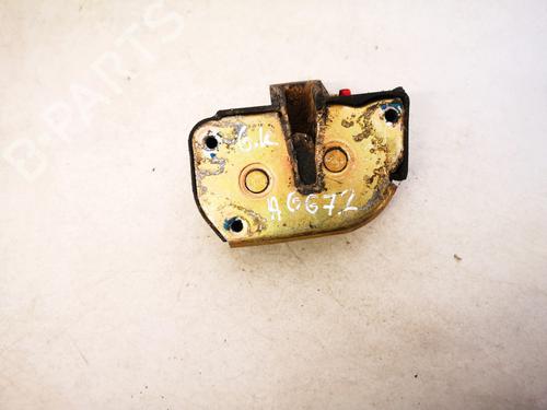 Used Rear left lock Rear left lock CHRYSLER VOYAGER / GRAND VOYAGER III (GS_, NS_) 2.5 TD (116 hp) 35528643 35528643