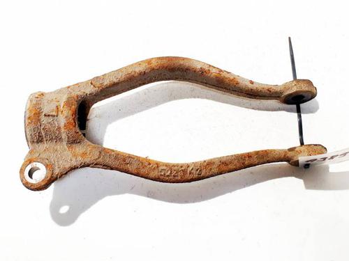 Used Left front shock absorber Left front shock absorber MAZDA 6 Hatchback (GG) 2.0 DI (GG14) (136 hp) 35147362 35147362
