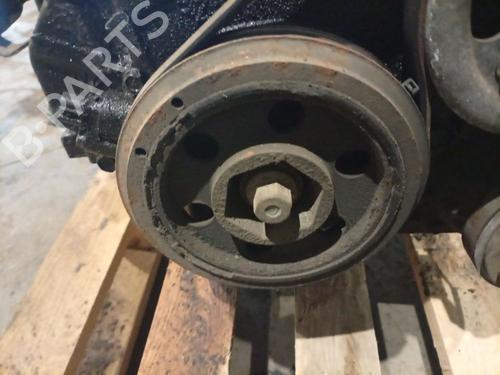 Used Pulley Pulley HONDA CIVIC VIII Saloon (FD, FA) 1.3 IMA (FA3, FD3) (95 hp) 36312786 36312786