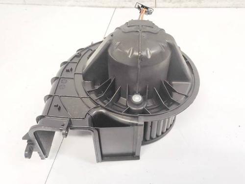 Used Heater blower motor Heater blower motor BMW X5 (E70) 3.0 d (235 hp) 35341129 35341129