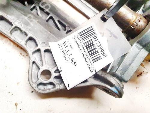 Steering column LAND ROVER DISCOVERY III (L319) 2.7 TD 4x4 | BP35376751M21 - Image 2