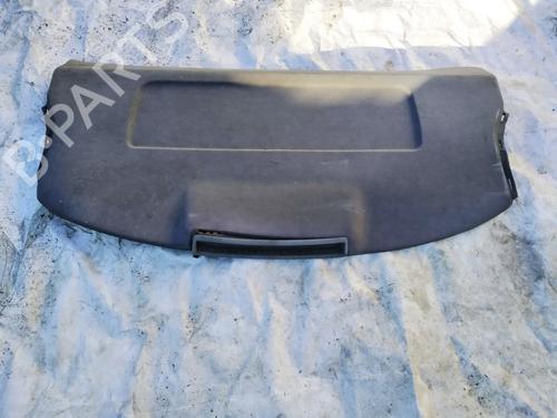Used Rear parcel shelf Rear parcel shelf AUDI A4 B6 (8E2) 2.0 (130 hp) 35489940 35489940