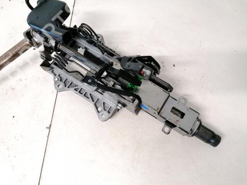 Steering column SEAT ALTEA (5P1) 2.0 TDI | BP35519014M21 - Image 2