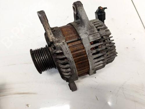 Alternator MAZDA 3 (BL) 2.2 MZR CD (BL10) | BP37625605M7 - Image 4