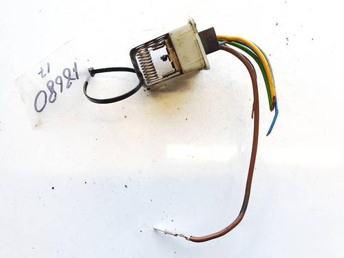 Used Heater resistor Heater resistor 35351407 35351407