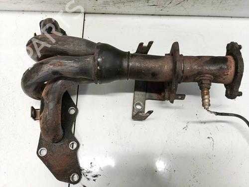 Used Exhaust manifold Exhaust manifold 34841093 34841093