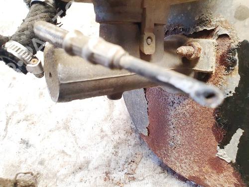 Used Brake master cylinder Brake master cylinder VW GOLF IV (1J1) 1.6 (100 hp) 35483325 35483325