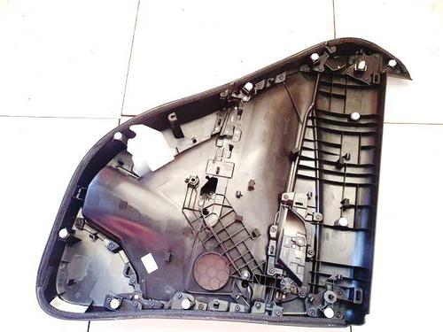 Rear right panel MAZDA CX-30 (DM) SKYACTIV-G M Hybrid | BP38579725C61 - Image 3