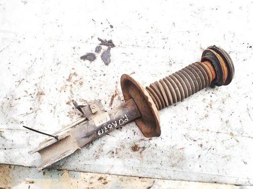 Used Right front shock absorber Right front shock absorber 35337946 35337946